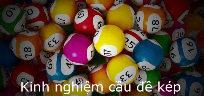 kinh nghiệm cầu đề kép