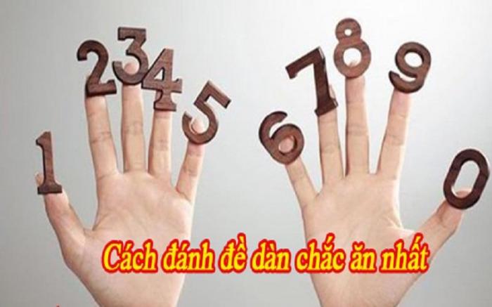 Chia sẻ cách đánh số đề kiểu miền Bắc nhanh vào bờ HOT nhất 1348532204