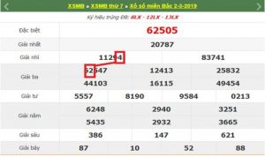 Chia sẻ cách đánh số đề kiểu miền Bắc nhanh vào bờ HOT nhất 1348532204