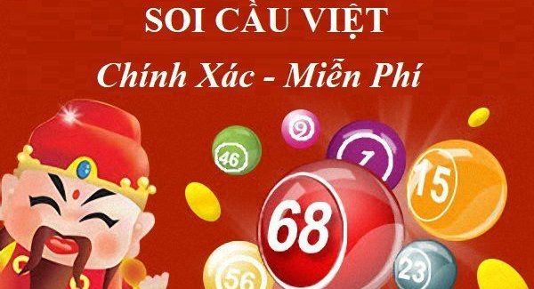 Soi cầu tháng