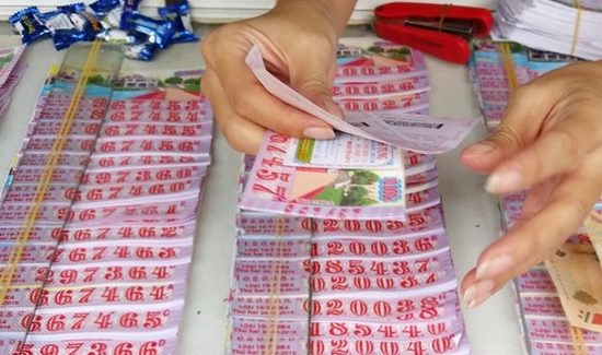 kết quả xổ số miền Nam 1 Toàn bộ thông tin về kết quả xổ số miền Nam bạn không thể không biết