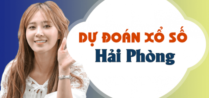 Dự đoán xổ số Hải Phòng