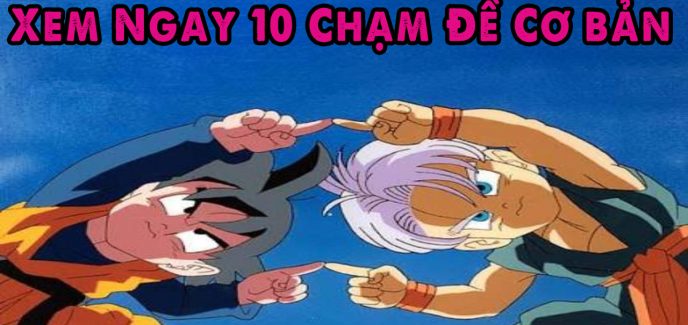 Đề chạm